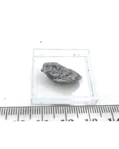 Clinochlore; Almklovdalen, Aheim, Norway; TN