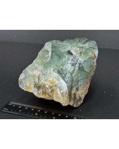 Fluorit xx; Uis, Namibia; Einzelst&uuml;ck