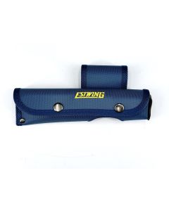 Estwing Pickhammertasche; blau; 1 Stück