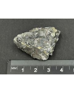 Antimon ged.; Sein&auml;joki, Finnland; KS; Einzelst&uuml;ck