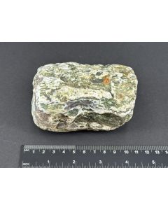 Moss Agate; Georgia; Cab; unique piece