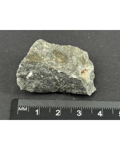 Fluorapatit xx; Aris, Namibia; KS; Einzelstück
