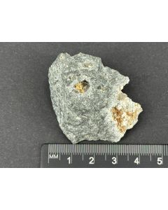 Fluorapophyllit xx (Nadeln); Aris, Namibia; KS; Einzelstück