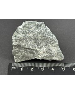 Fluorit xx (Schneebälle); Aris, Namibia; KS; Einzelstück