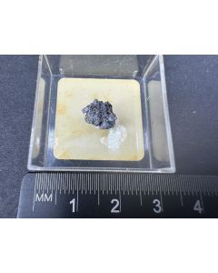 Fleischerit xx (Holotyp!); Tsumeb, Namibia; MM; Einzelstück