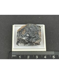 Freislebenit xx; Carnarcillo, Chile; KS; Einzelst&uuml;ck