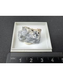 Fukalit; Fuka, Okayama, Japan; KS; Einzelst&uuml;ck