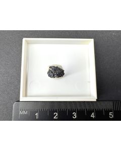 Galaxit (xx); Bald Knob, AR, USA; MM; Einzelst&uuml;ck 