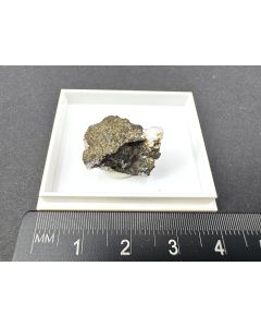 Garonnit; Garonn Quarry, Nordirland, UK; MM Einzelst&uuml;ck 