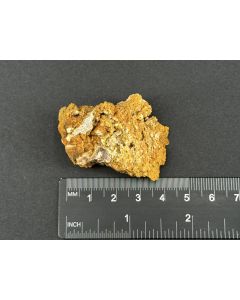 Esseneit xx; Kopeysk, Ural, Ru&szlig;land; KS; Einzelst&uuml;ck