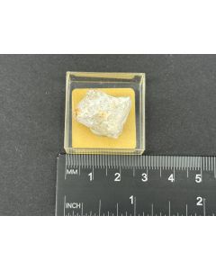 Eukryptit; Bikita, Zimbabwe; MM; Einzelst&uuml;ck
