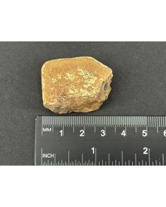Euxenit X; Ampangabe, Madagaskar; KS; Einzelst&uuml;ck