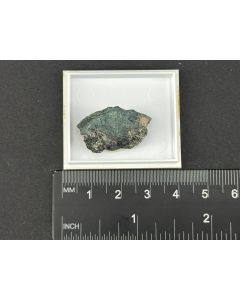 Fairfieldit xx; Hagendorf, Bayern, Deutschland; KS; Einzelst&uuml;ck