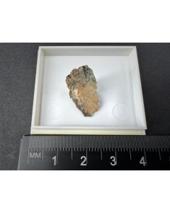 Epistolit (xx); Ilimaussaq, Gr&ouml;nland, D&auml;nemark; KS; Einzelst&uuml;ck
