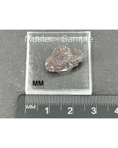 Quecksilber, ged.; Almaden, Spanien; MM