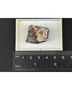 Franciscanit; Pennsylvania Mine, CA, USA; KS; Einzelstück