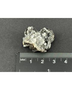 Fluorrichterit xx; Wilberforce, Ontario, Kanada; KS; Einzelstück
