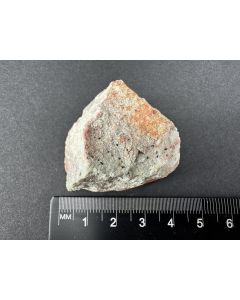 Fornacit xx (TOP!); Eagle Eye Mine, AZ, USA; KS; Einzelstück