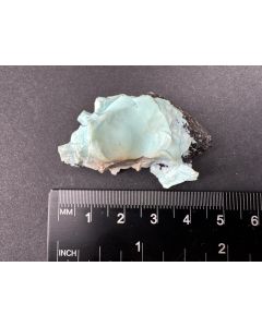 Fraipontit; Silver Bill Mine, AZ, USA; KS; Einzelstück
