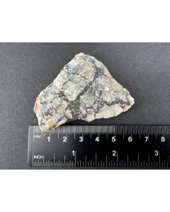 Franklinphilit; Franklin, NJ, USA; NS; Einzelstück