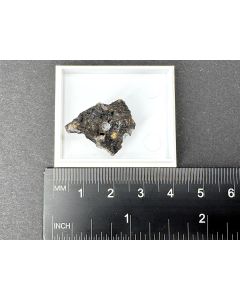 Faujasit xx; Limberg, Sasbach, Deutschland; KS; Einzelst&uuml;ck