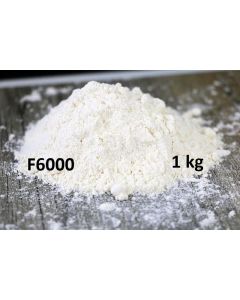 Aluminum Oxide, Aluminumoxide, Polishing Powder; F6000 (fine); 1 kg