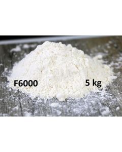 Aluminum Oxide, Aluminumoxide, Polishing Powder; F6000 (fine); 5 kg
