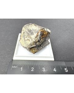 Ferristrunzit xx; Blaton, Belgien; KS; Einzelst&uuml;ck