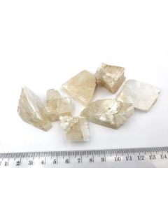 Calcit; Tansania; 100 g