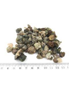 Grossular; Mali; 100 g