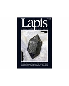 LAPIS Fachmagazin; kompletter Jahrgang 2020; Januar–Dezember; 11 Hefte im Set; gebraucht