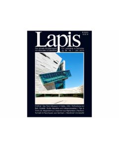 LAPIS Fachmagazin; kompletter Jahrgang 2013; Januar–Dezember; 11 Hefte im Set; gebraucht