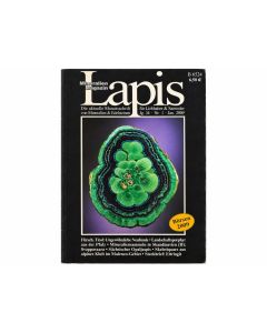 LAPIS Fachmagazin; kompletter Jahrgang 2009; Januar–Dezember; 11 Hefte im Set; gebraucht