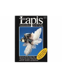 LAPIS Fachmagazin; kompletter Jahrgang 2001; Januar–Dezember; 11 Hefte im Set; gebraucht