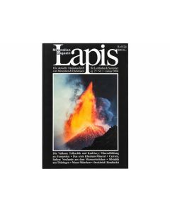 LAPIS Fachmagazin; kompletter Jahrgang 2000; Januar–Dezember; 11 Hefte im Set; gebraucht