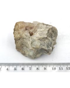Touretit X; Manapa Pegmatitfeld, Madagaskar; NS, Einzelstufe