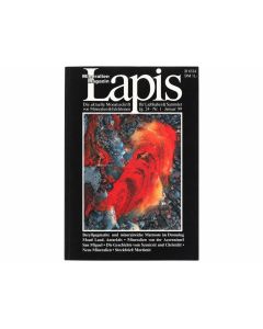 LAPIS Fachmagazin; kompletter Jahrgang 1999; Januar–Dezember; 11 Hefte im Set; gebraucht