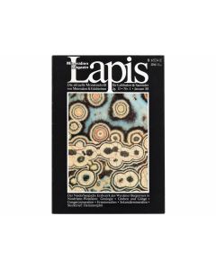 LAPIS Fachmagazin; kompletter Jahrgang 1988; Januar–Dezember; 11 Hefte im Set; gebraucht