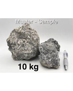 Pinolit, Magnesit; Tauern, Österreich; 10 kg