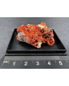 Henritermierit xx; Wessels Mine, Kuruman, Südafrika; NS; Einzelstück