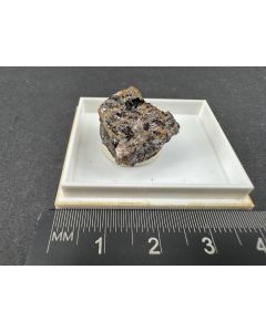 Hendricksite; Franklin, New Jersey, USA; MM; Einzelst&uuml;ck