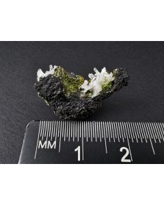 Helmutwinklerit xx; Tsumeb, Namibia; KS; Einzelst&uuml;ck