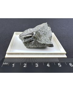Hellandit; Krager&ouml;, Telemark, Norwegen; NS; Einzelst&uuml;ck