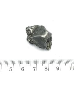 Taenit X; Aletai Meteorit, China; KS; Einzelst&uuml;ck