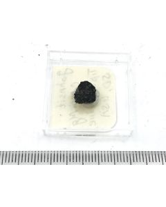 Jahnsit - (CaMnMg); Tip Top mine, SD, USA; MM