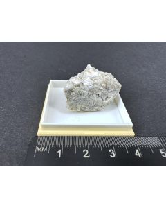Haiweeite xx; Heilstollen (Paselstollen), B&ouml;ckstein, Salzburg, &Ouml;sterreich; KS; Einzelst&uuml;ck