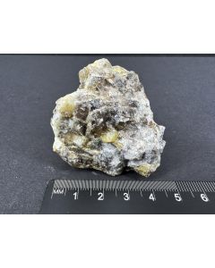 Ferrisicklerit; Haapaluoma, Finnland; KS; Einzelst&uuml;ck