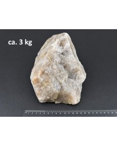 Rauchquarz; Madagaskar; Einzelst&uuml;ck