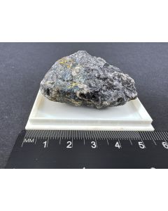 Ferrocolumbit; Hagendorf, Bayern, Deutschland; NS; Einzelst&uuml;ck