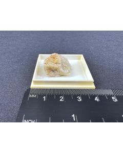 Hardystonit; UV-aktiv; Franklin, NJ, USA; KS; Einzelst&uuml;ck